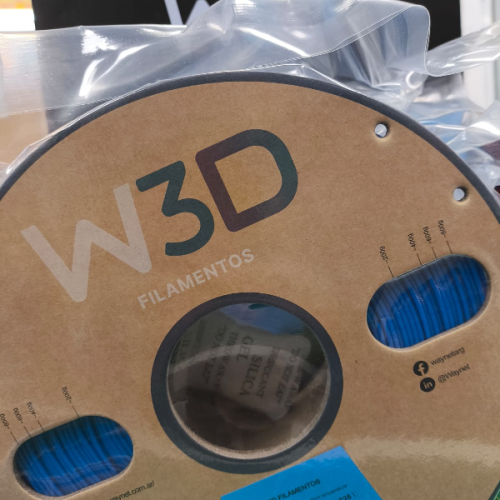 W3D PLA +