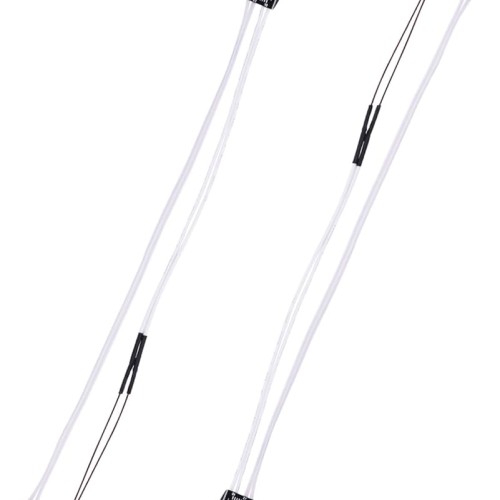 Ceramic cartridge heater and thermistor for Bambu Lab A1/A1 mini