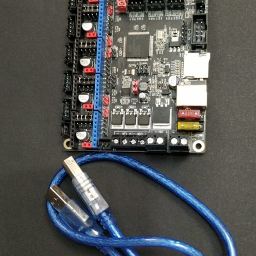 SKR MINI E3 V2.0  + TFT35 E3 V3.0