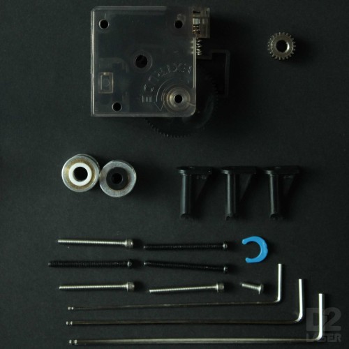 Extrusor Two Trees Titan